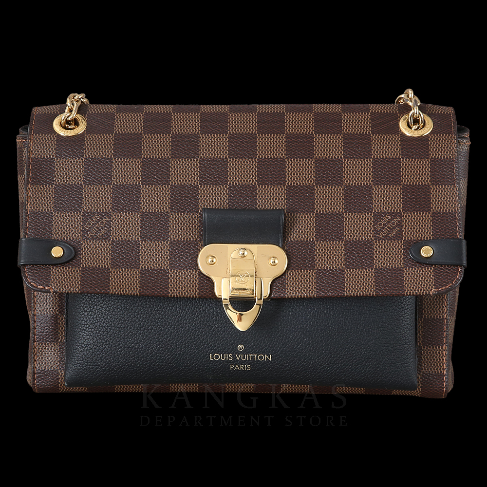 LOUIS VUITTON(USED)루이비통 다미에 에벤 바뱅 PM
